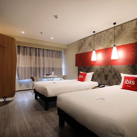 Ibis Dujiangyan Hotel Ченду Екстер'єр фото